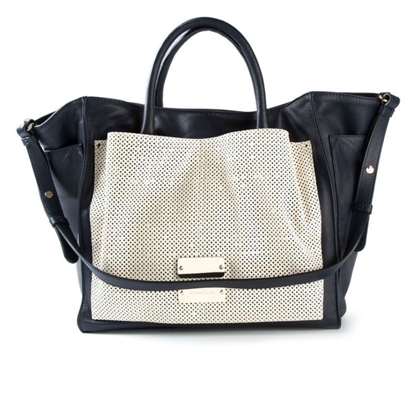 SOLD SeeBy CHLOE leather bag - Picture 3 of 6